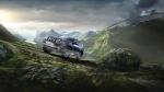 Toyota Land Cruiser Prado 2017 года (EU)